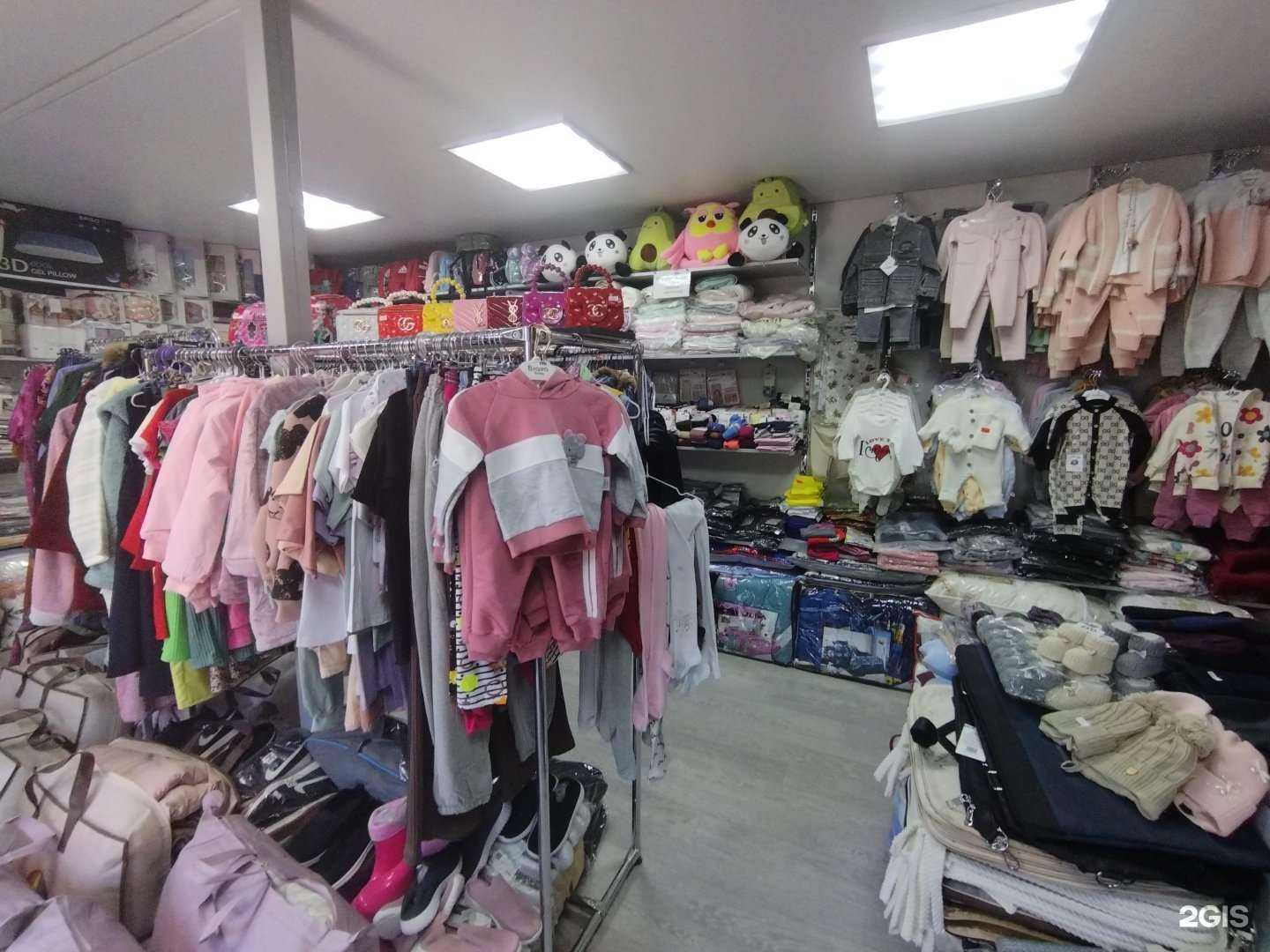 Отзывы на компанию Khava_tekstil_kids в Астрахани c фото