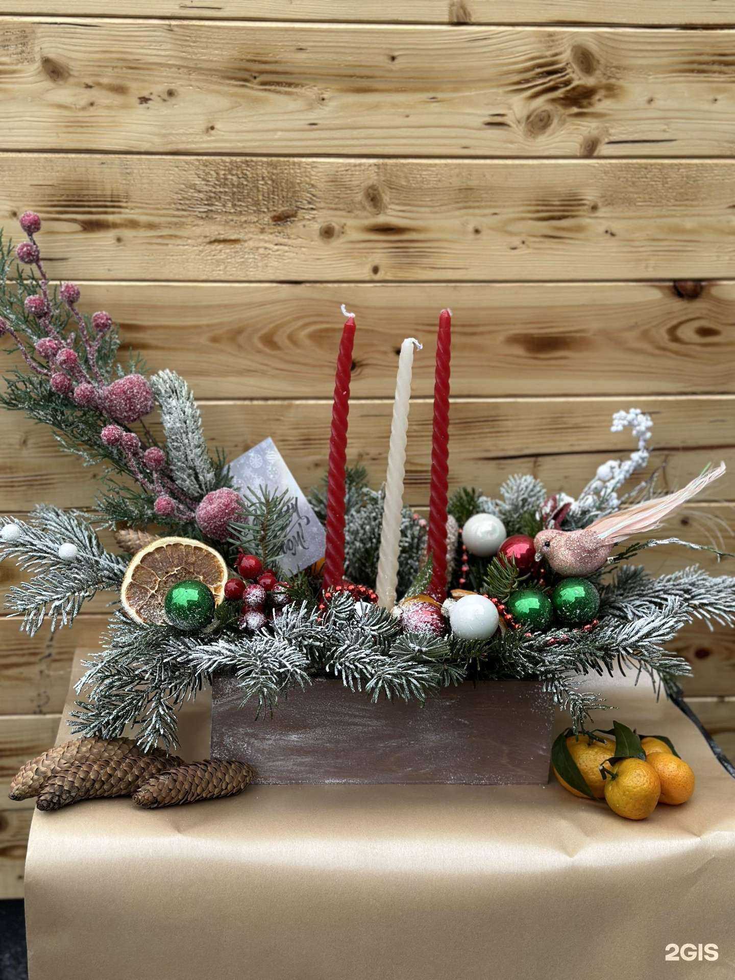 Отзывы на компанию Buket_ru_krd в Краснодаре c фото