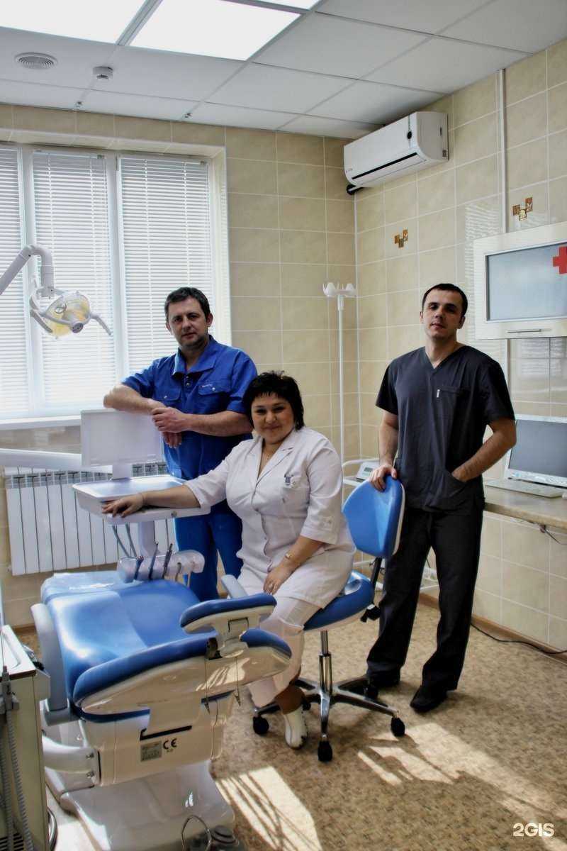 Отзывы на компанию Новая стоматология в г. Пенза c фото