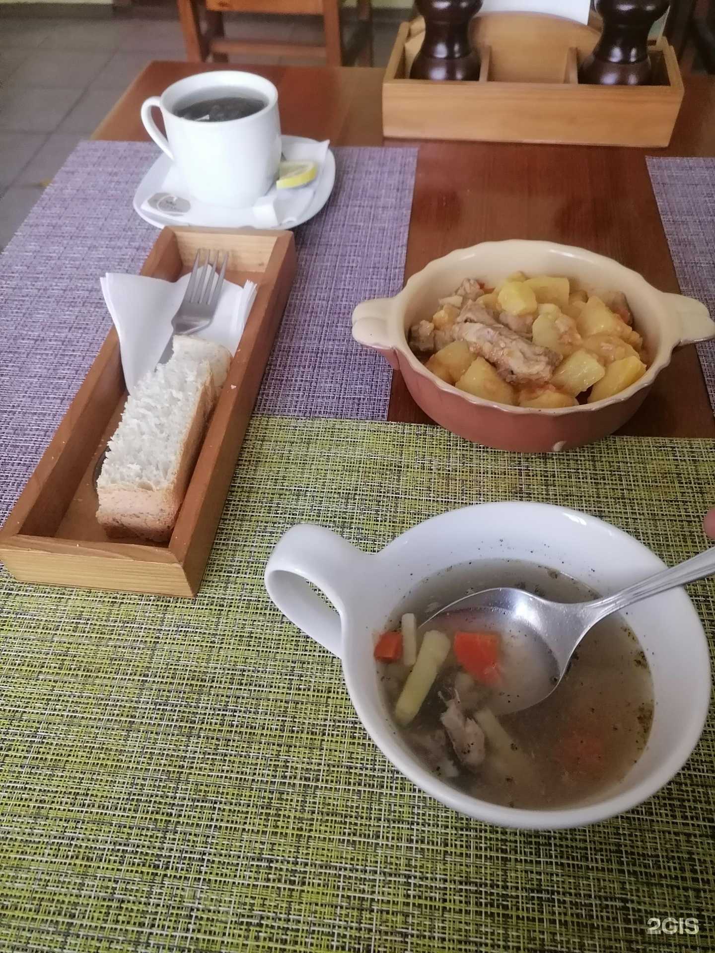 Отзывы на компанию У Фомича в Новосибирске c фото