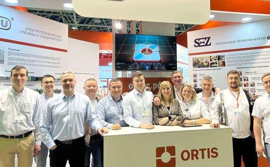 Отзывы на компанию Ортис в Казани c фото