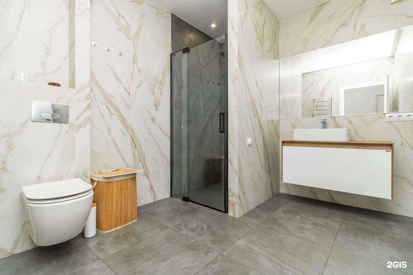 Отзывы на компанию Ин-строй в Екатеринбурге c фото