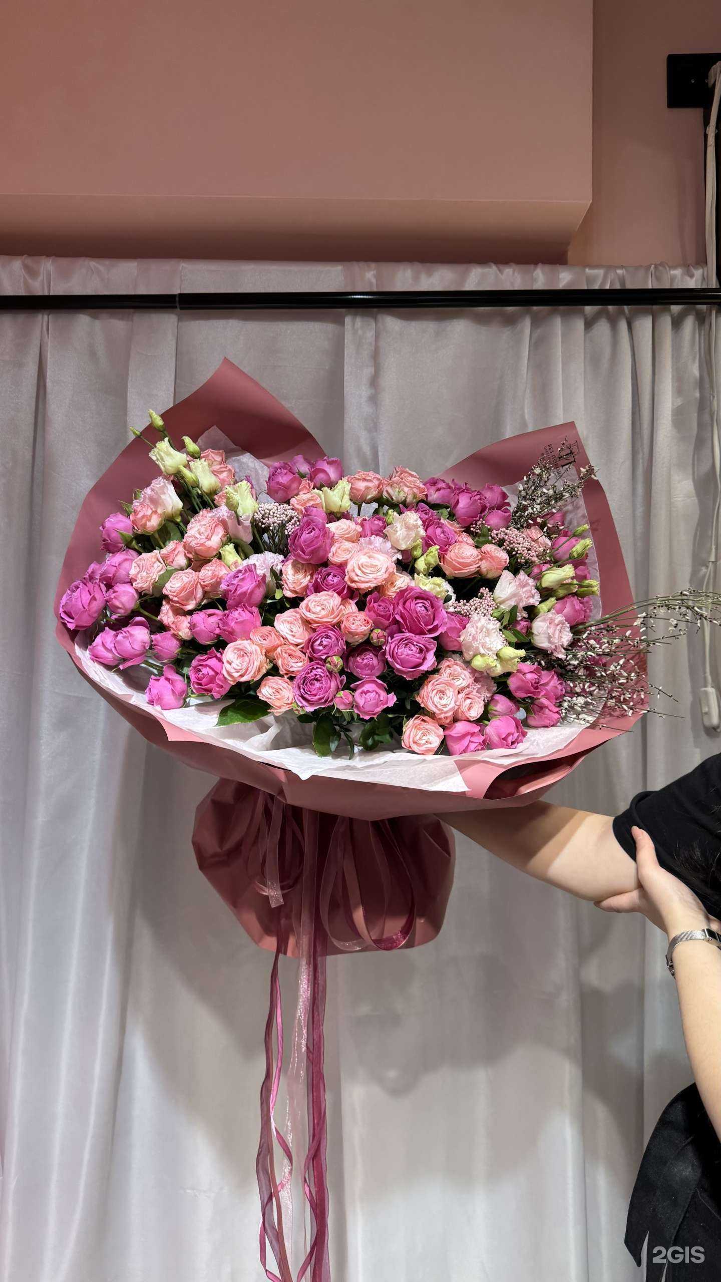 Отзывы на компанию Без повода в Астрахани c фото