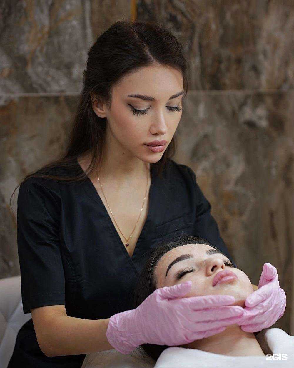 Отзывы на компанию Кабинет косметолога в Самаре c фото