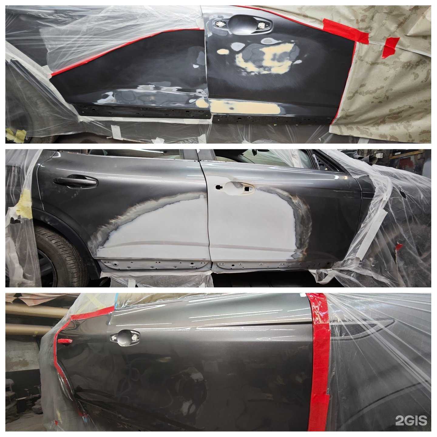 Отзывы на компанию IP studio в г. Каменск-Уральский c фото