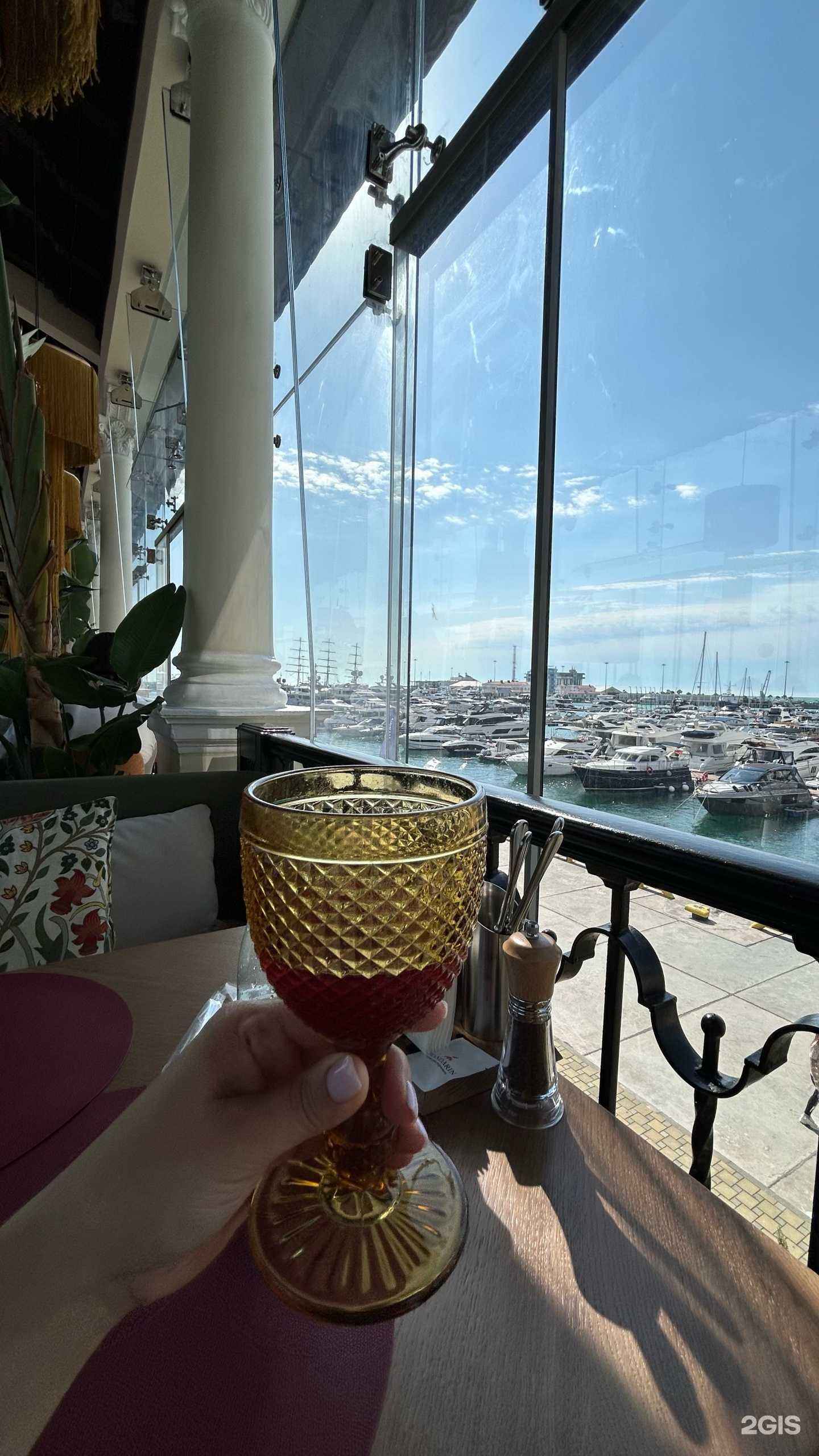 Отзывы на компанию Бумбараш в Сочи c фото