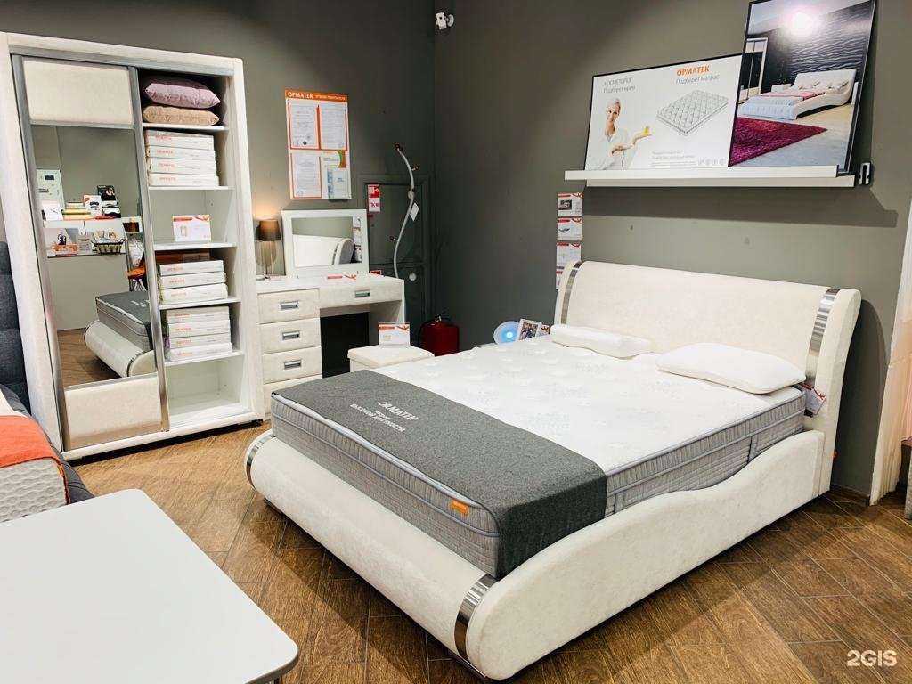 Отзывы на компанию Ormatek в г. Химки c фото