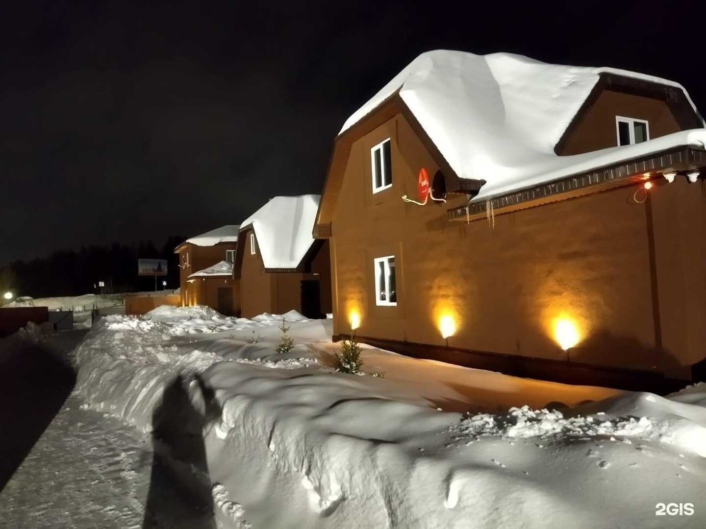 Отзывы на компанию Villa brown cafe в г. Набережные Челны c фото