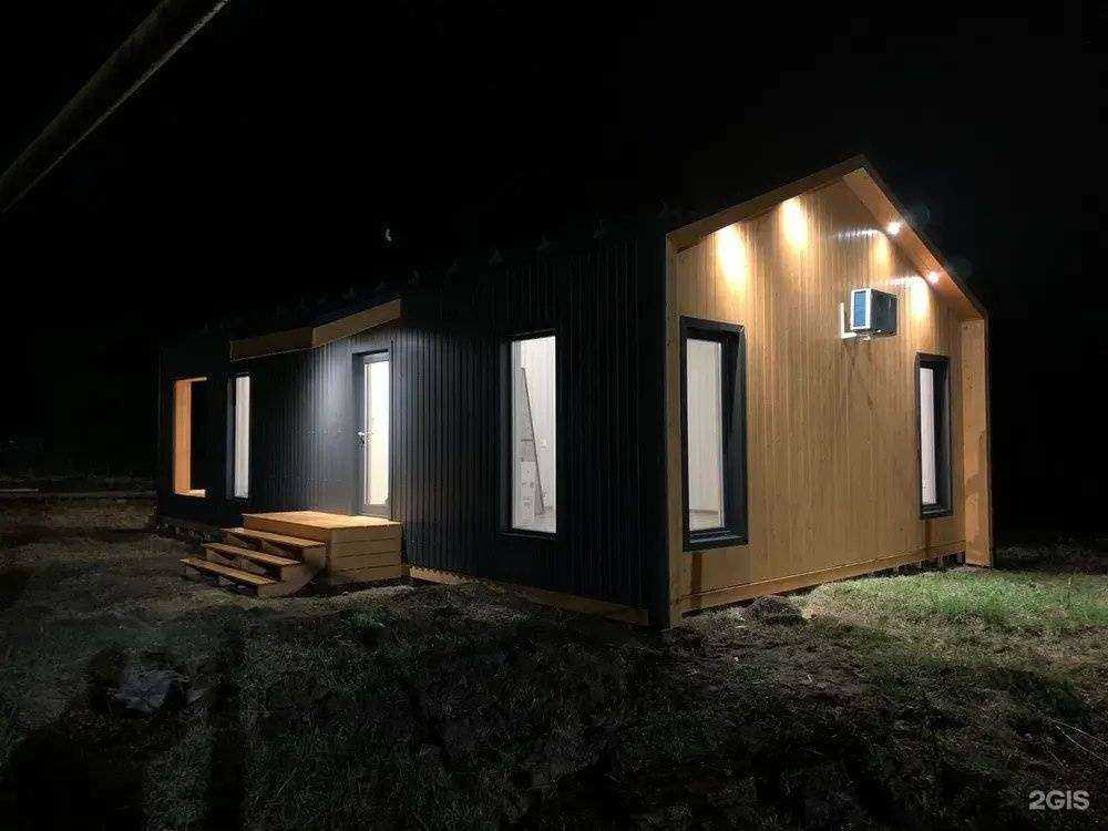 Отзывы на компанию НС-Групп в г. Ижевск c фото