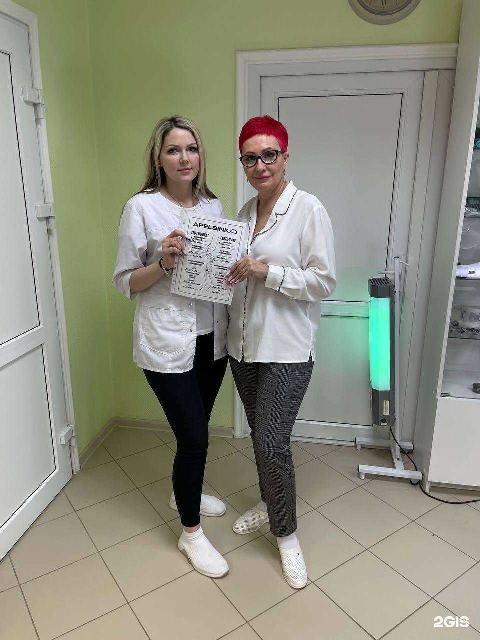 Отзывы на компанию Podoloft в г. Тюмень c фото