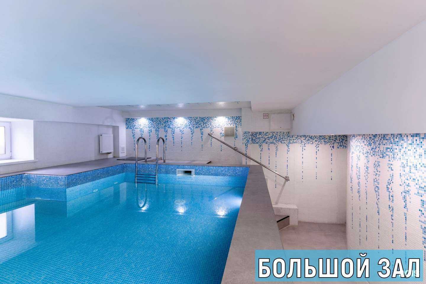 Отзывы на компанию Первая сеть саун в Тюмени c фото