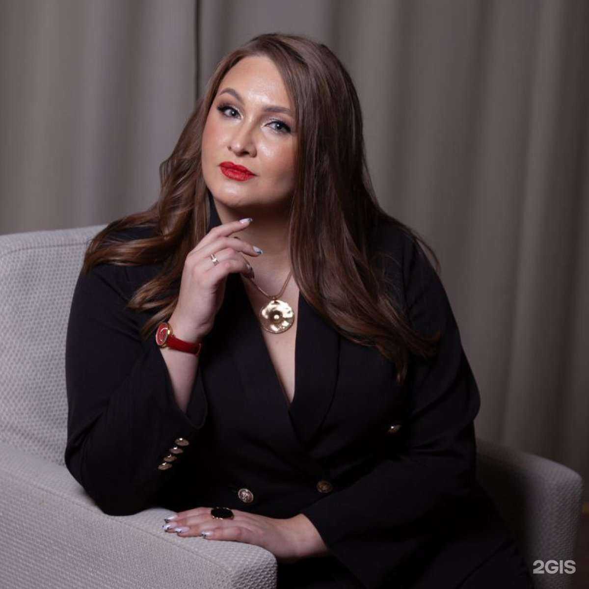 Отзывы на компанию HR-Центр Аллы Литвиновой в г. Новосибирск c фото