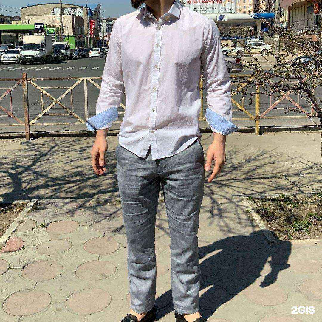 Отзывы на компанию Rich men в г. Махачкала c фото