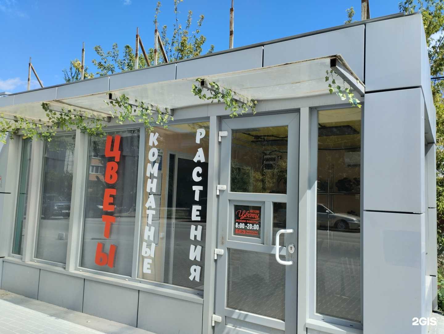 Отзывы на компанию Цветочный салон в Волгограде c фото