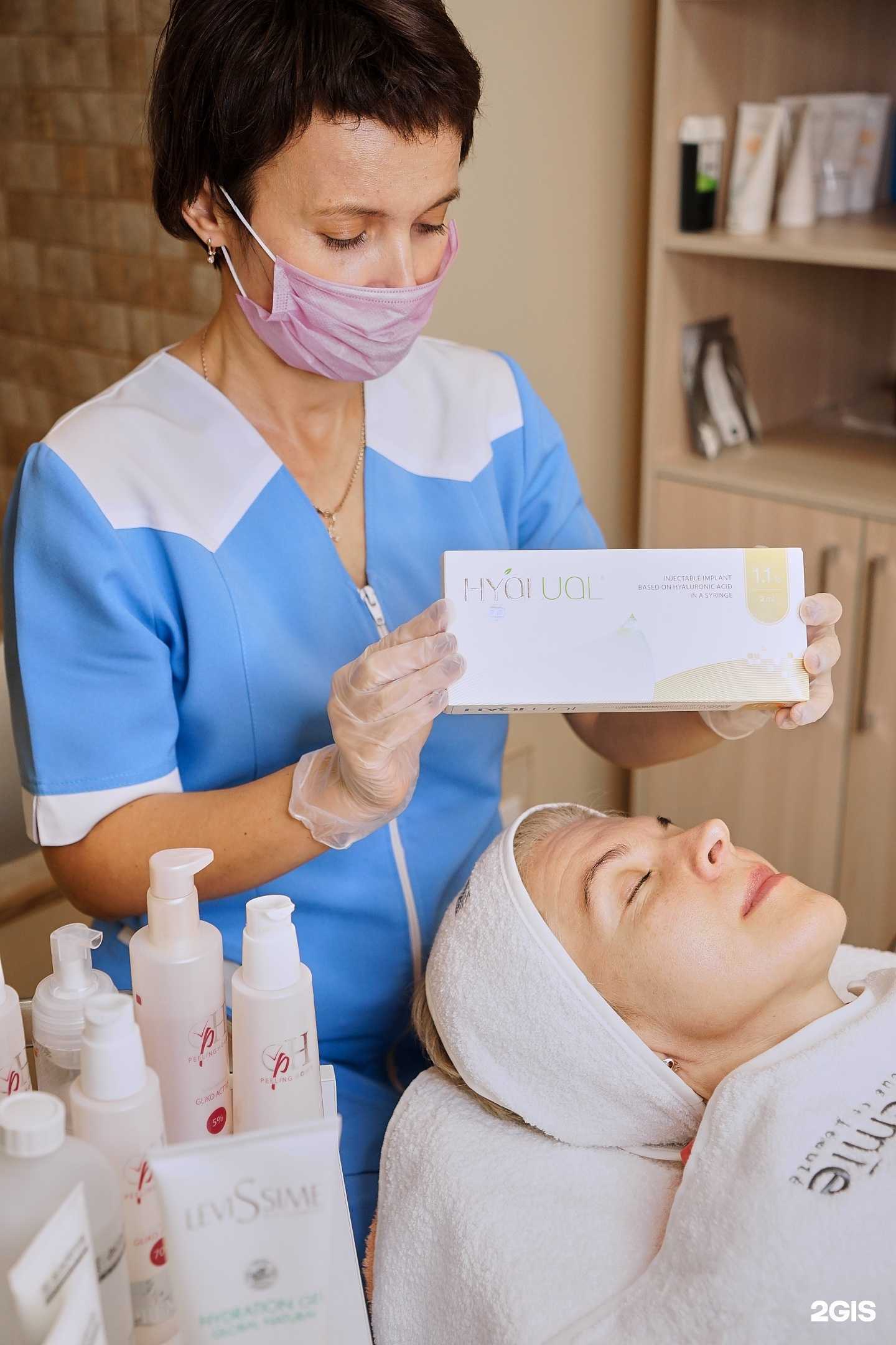 Отзывы на компанию Академия красоты в г. Йошкар-Ола c фото