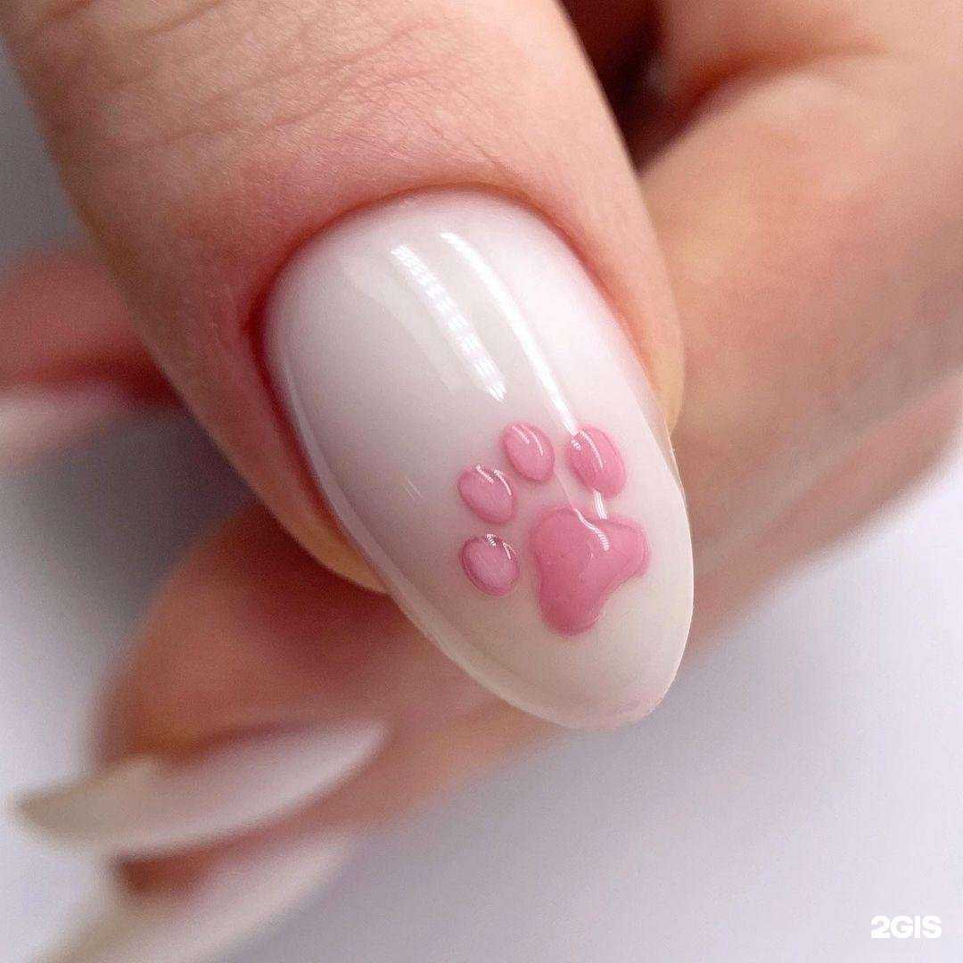 Отзывы на компанию Greennails_nn в г. Нижний Новгород c фото