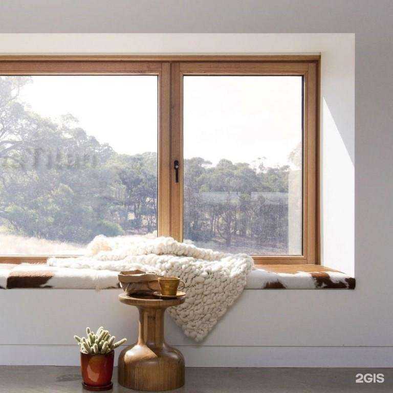 Отзывы на компанию Немецкие окна в Рязани c фото