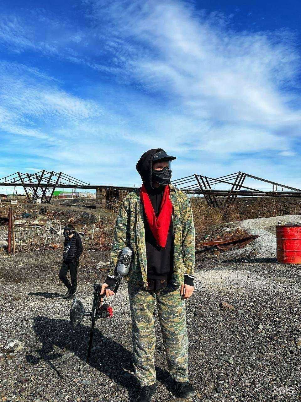 Отзывы на компанию Liga extreme в г. Норильск c фото