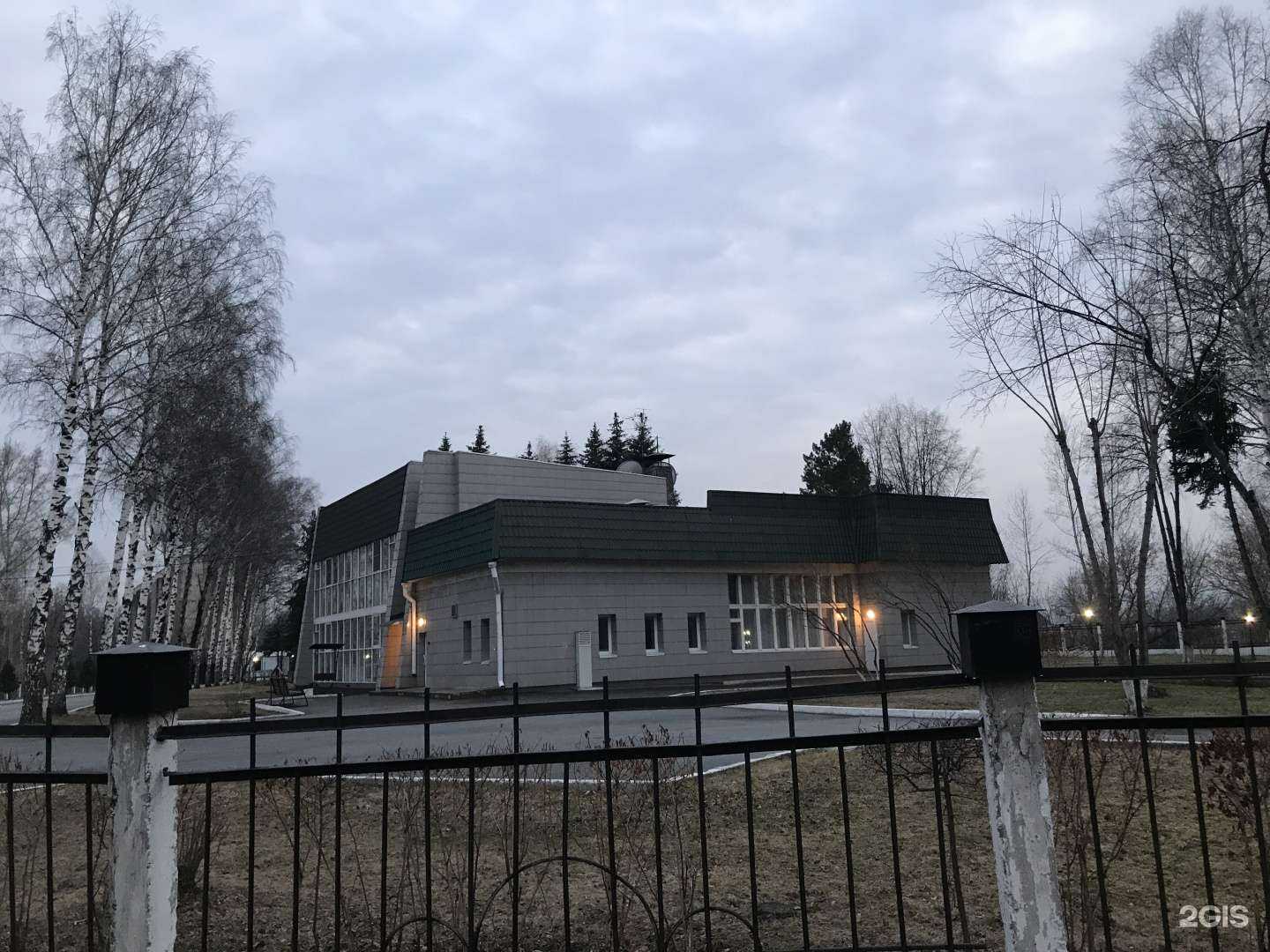 Отзывы на компанию Пушкинъ в Новокузнецке c фото - фотография 2 из 2