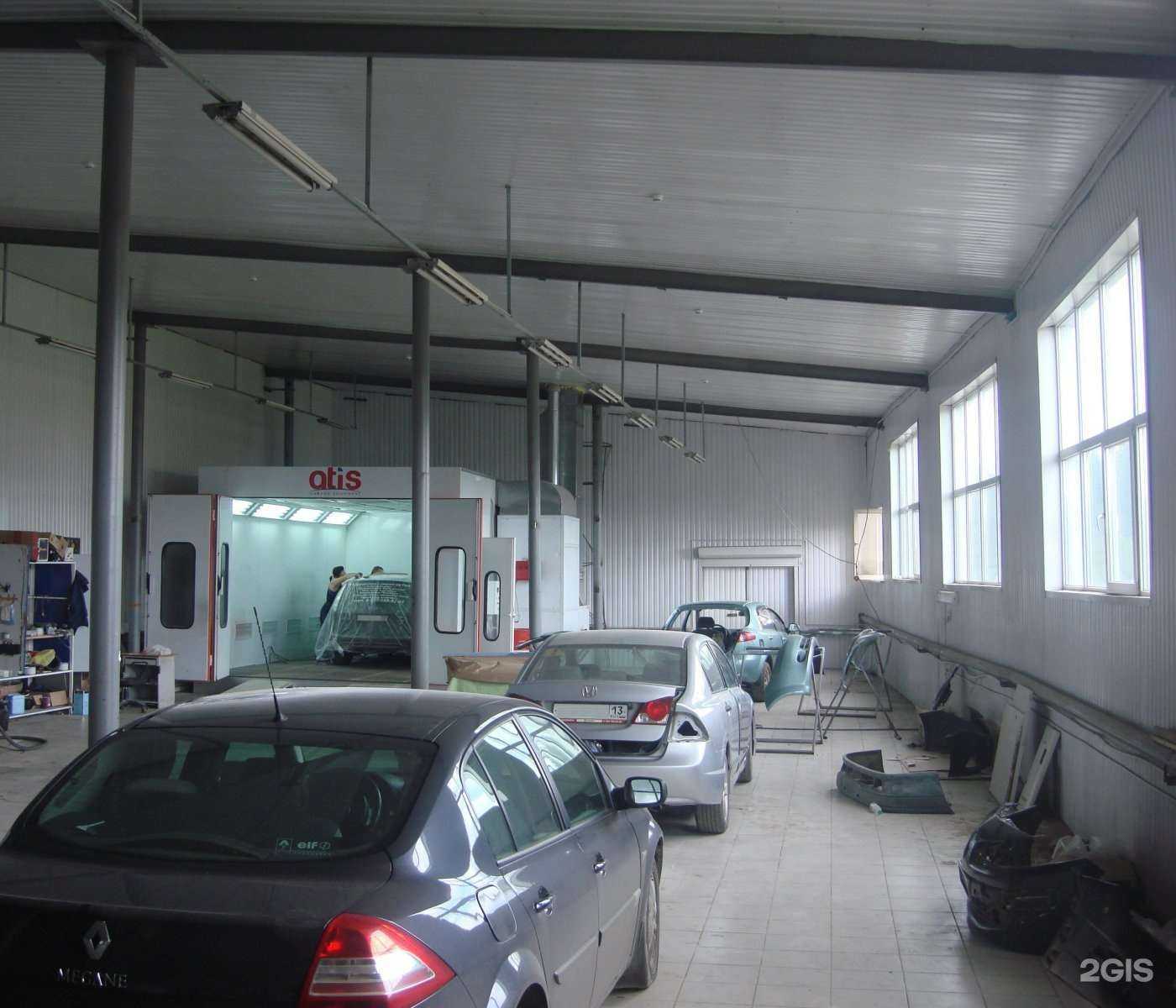 Отзывы на компанию ExpertAuto в г. Саранск c фото