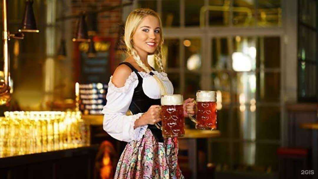 Отзывы на компанию Beer fest в г. Железногорск c фото