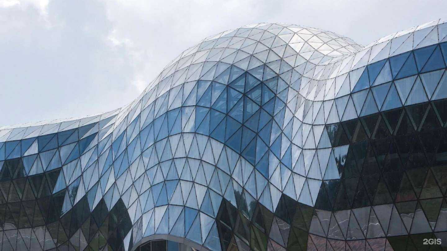 Отзывы на компанию Сибгласс-Алтай в Барнауле c фото