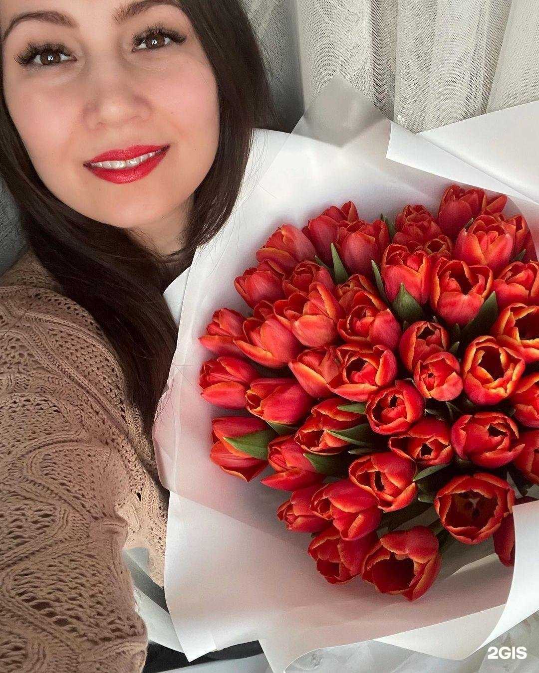 Отзывы на компанию In Bloom в г. Альметьевск c фото