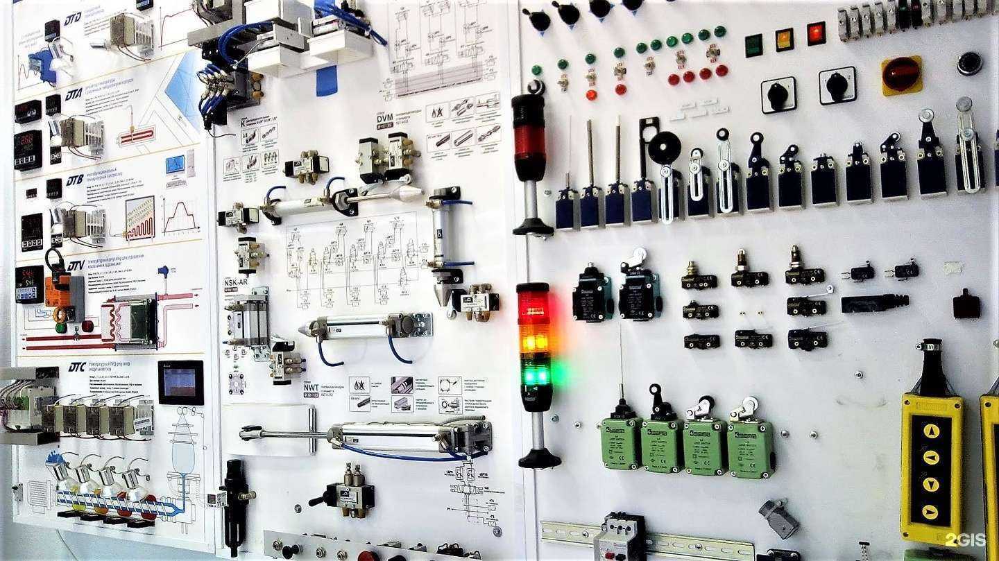 Отзывы на компанию КИП-Сервис в г. Новороссийск c фото