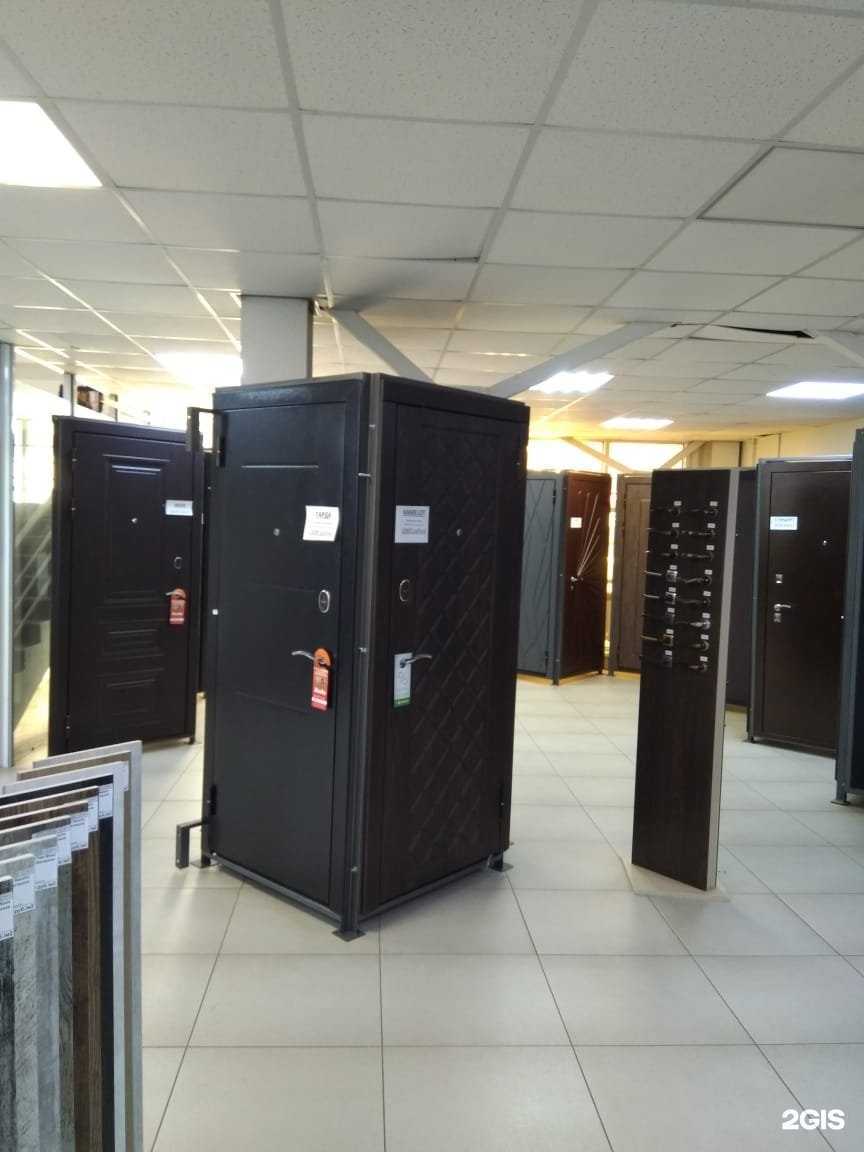 Отзывы на компанию ДверянинЪ в г. Тамбов c фото