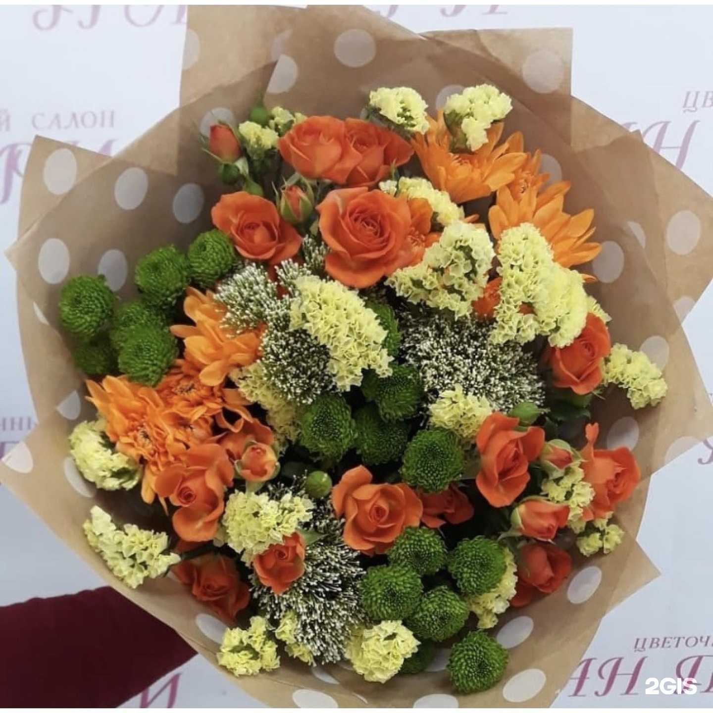 Отзывы на компанию Гран-При в Гуси-Хрустальном c фото