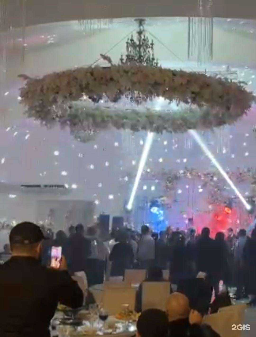 Отзывы на компанию Компания по организации свадеб в Махачкале c фото