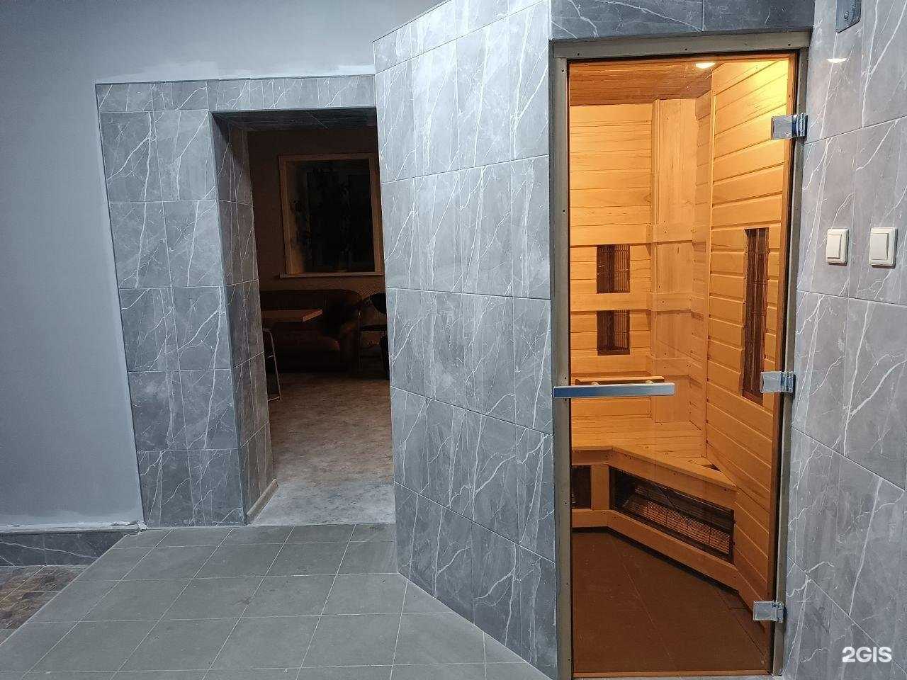 Отзывы на компанию Ижемские бани в Архангельске c фото