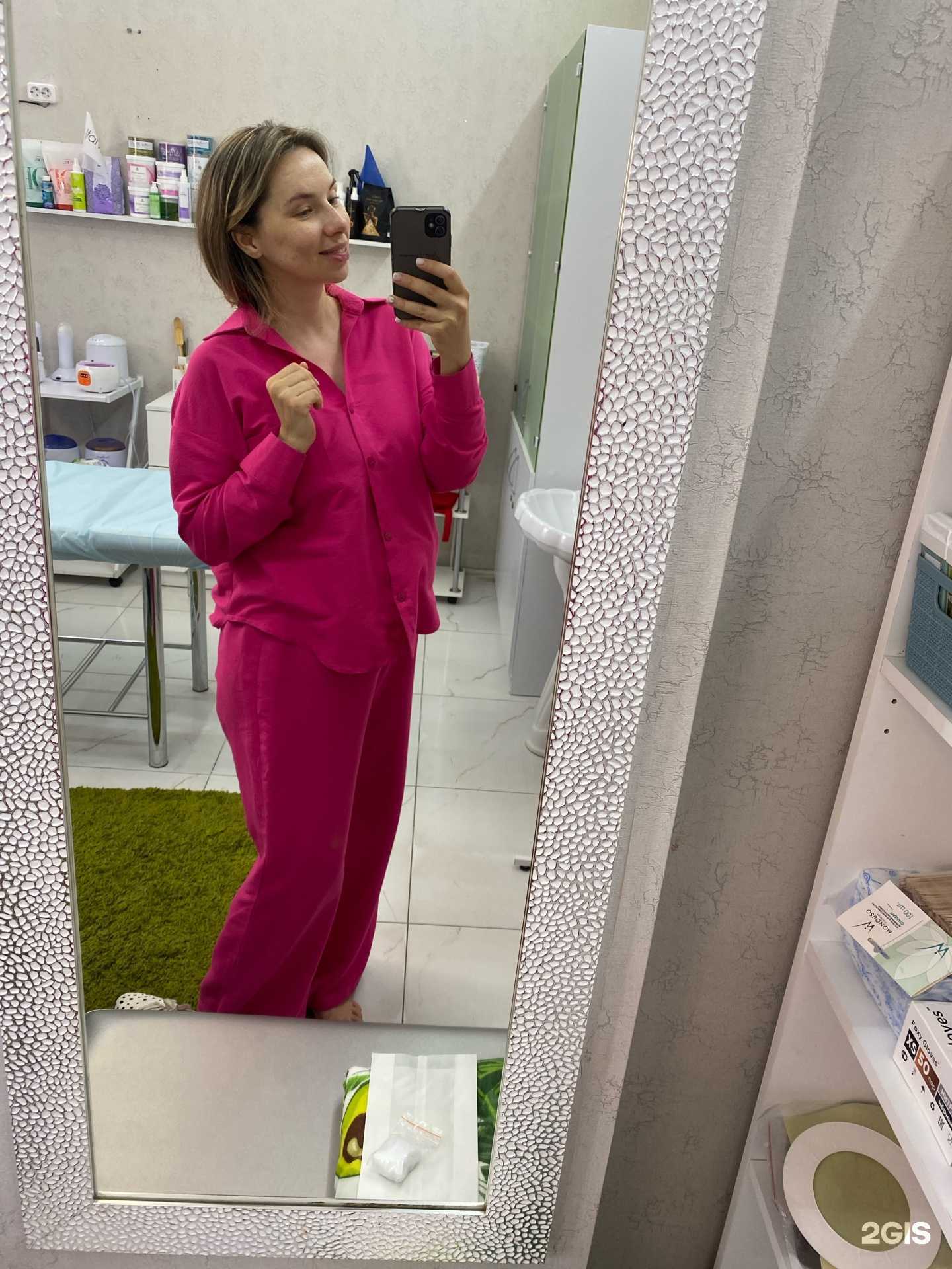 Отзывы на компанию Кабинет депиляции в г. Краснодар c фото