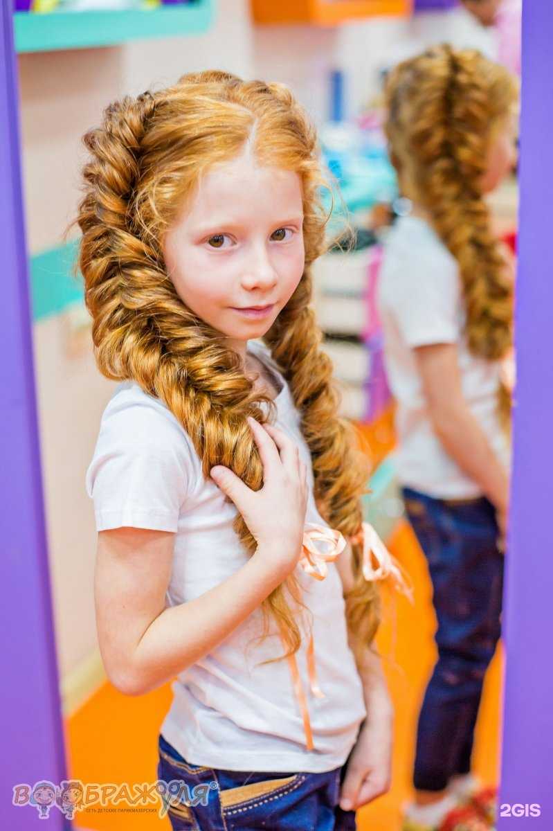 Отзывы на компанию Воображуля в Тюмени c фото