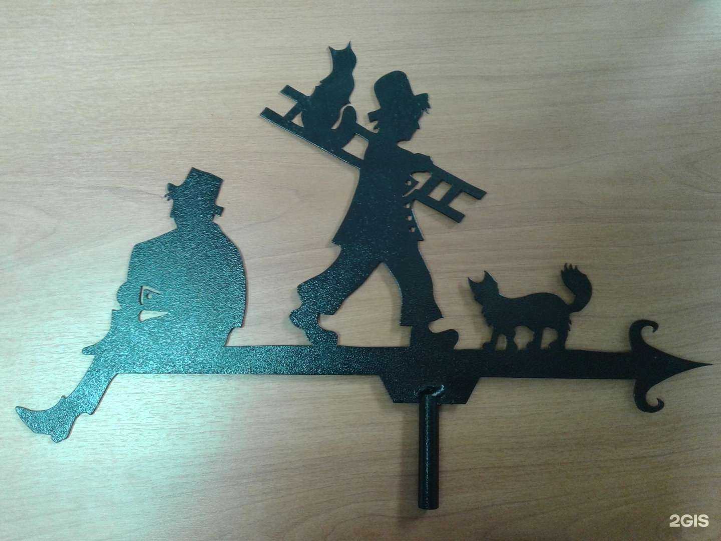 Отзывы на компанию Волжский профнастил в Волжском c фото