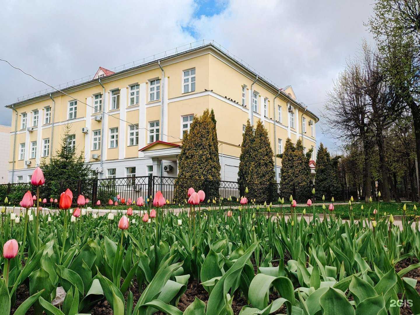 Отзывы на компанию Детская клиническая больница в г. Смоленск c фото