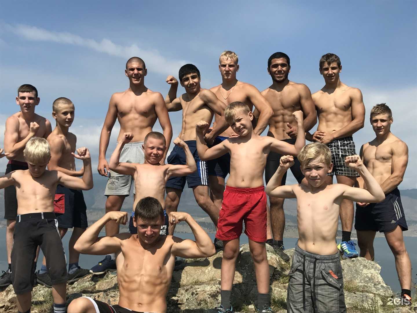 Отзывы на компанию Спарта в Иркутске c фото