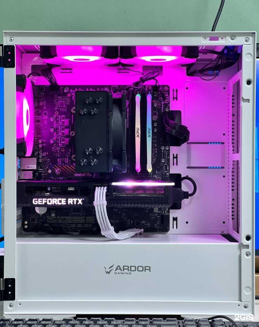 Отзывы на компанию ТехноГик в г. Биробиджан c фото