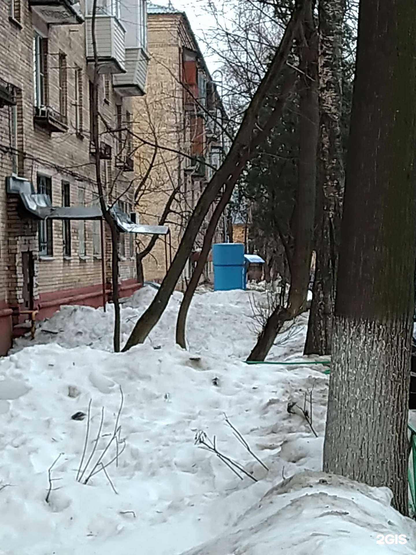 Отзывы на компанию Моя вода в Балашихе c фото