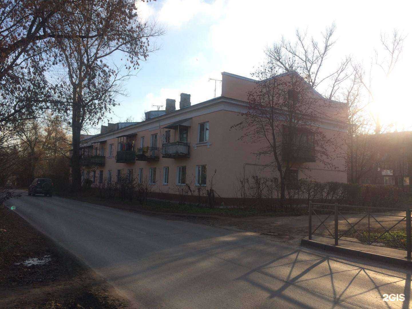 Отзывы на компанию English Class в Туле c фото - фотография 2 из 2