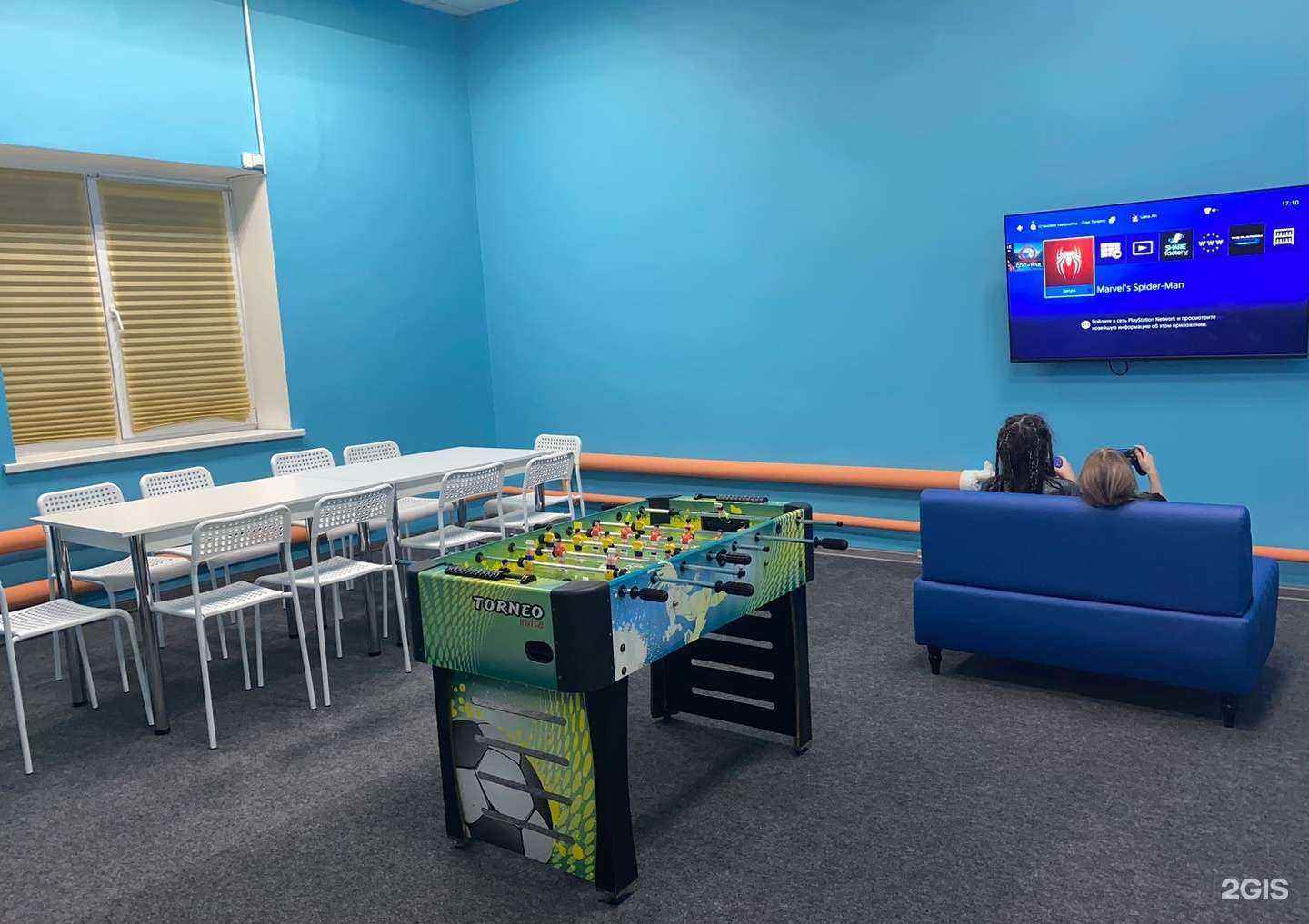 Отзывы на компанию Avatar Games в Лениногорске c фото