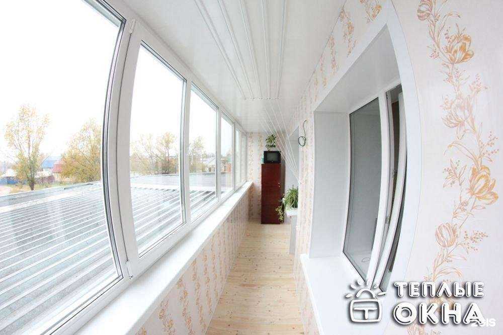 Отзывы на компанию Теплые окна в г. Брянск c фото