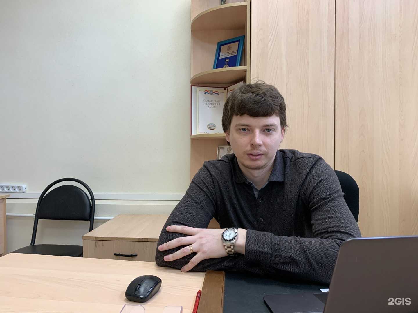 Отзывы на компанию Юридическая консультация Спицына Л.С. в Самаре c фото