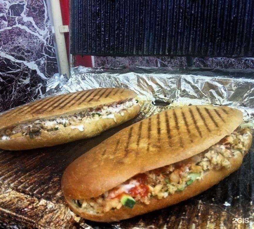 Отзывы на компанию Baghdad в г. Дербент c фото