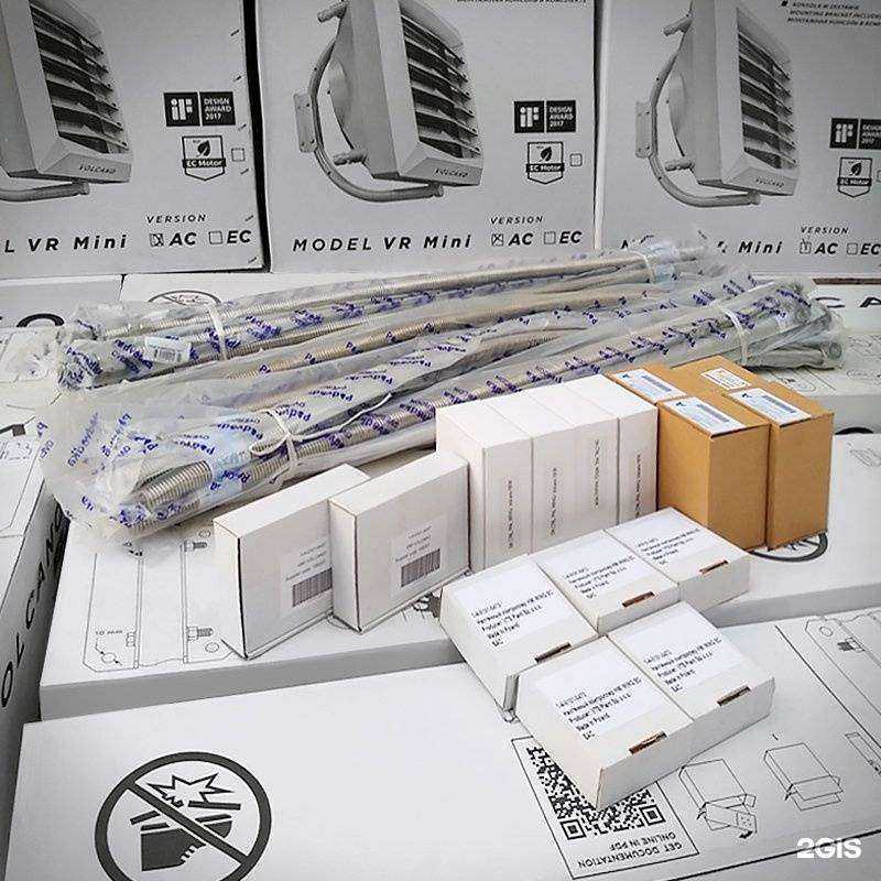 Отзывы на компанию Аквасистем в г. Иркутск c фото