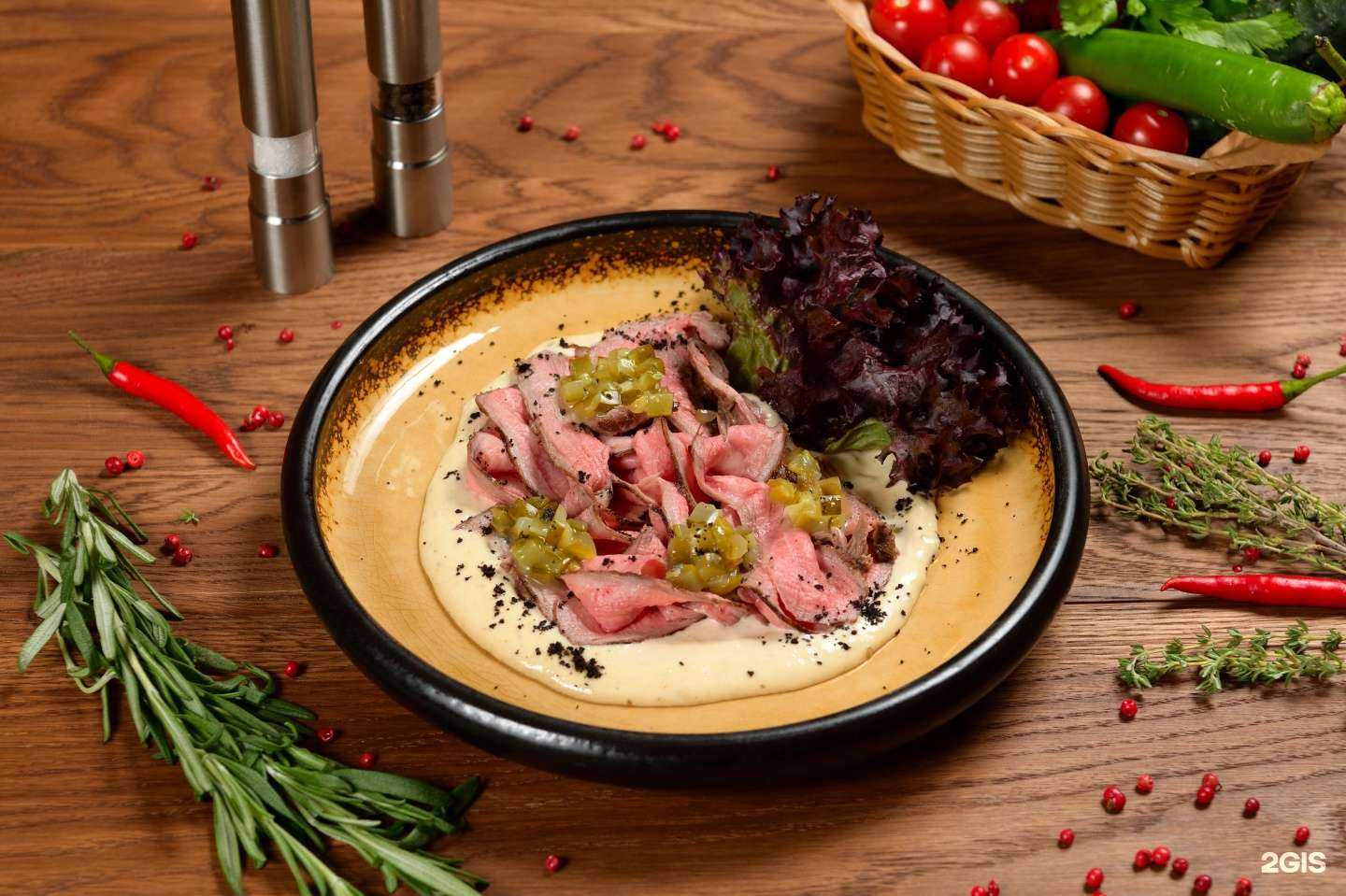 Отзывы на компанию Гриль Хаус в г. Брянск c фото