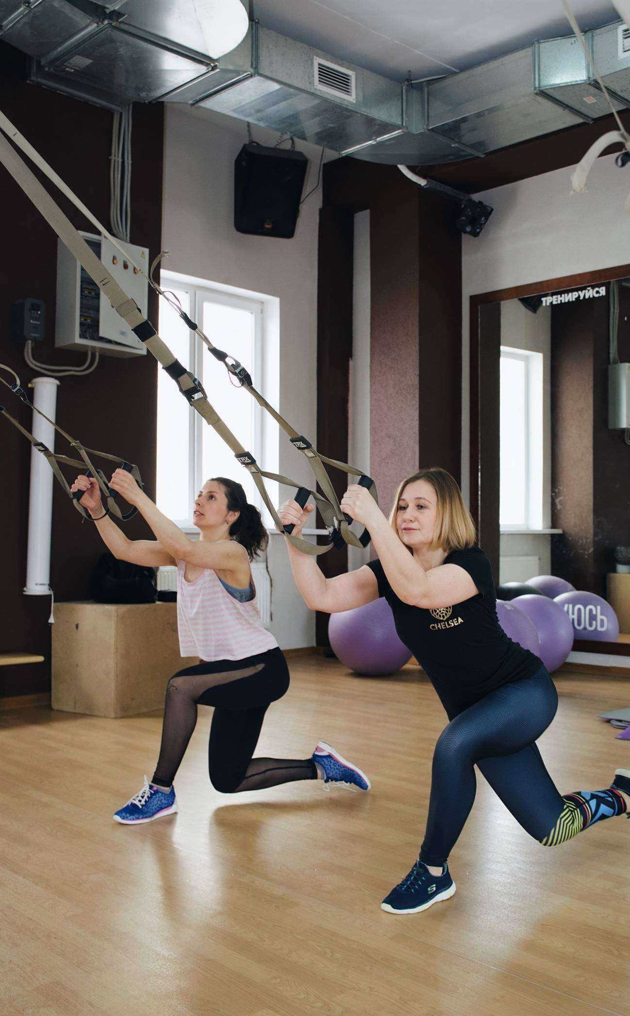 Отзывы на компанию Chelsea в Саратове c фото