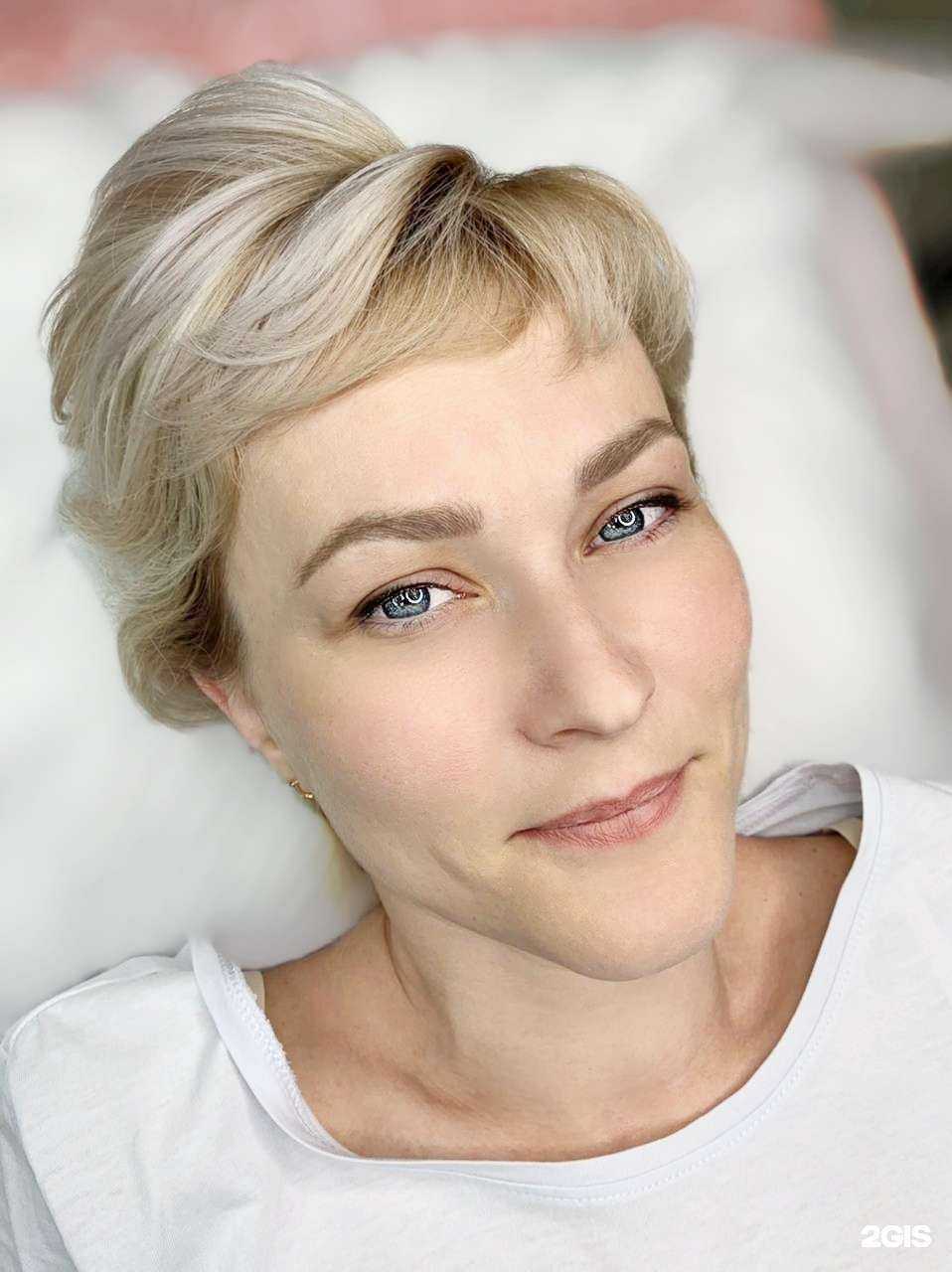 Отзывы на компанию Синергия Образа  в Геленджике c фото