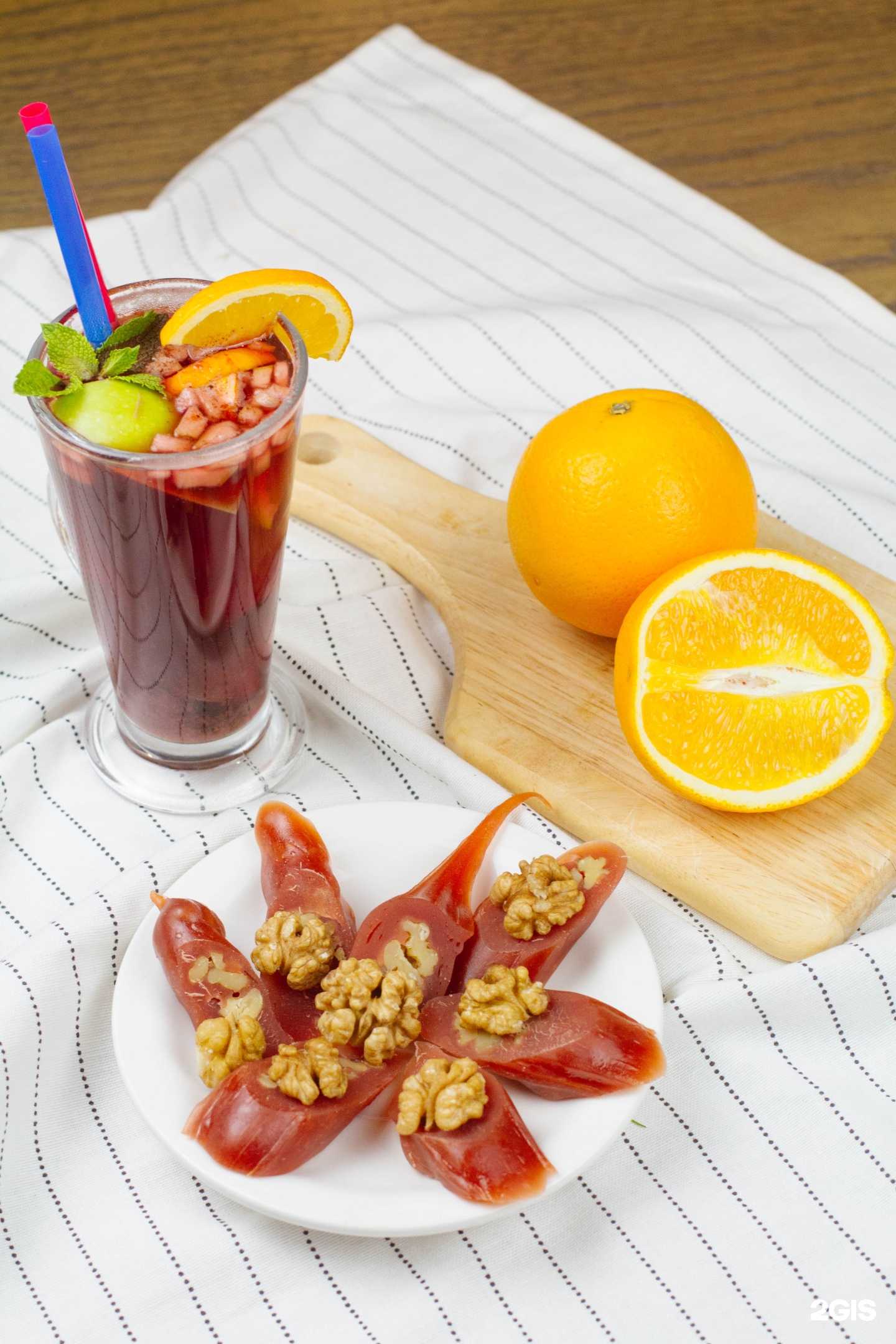 Отзывы на компанию Хачапуридзе в Казани c фото