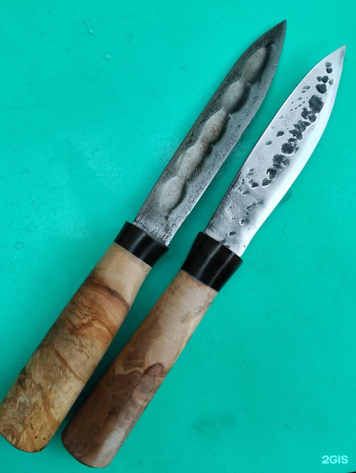 Отзывы на компанию Мастер заточникъ в г. Калининград c фото